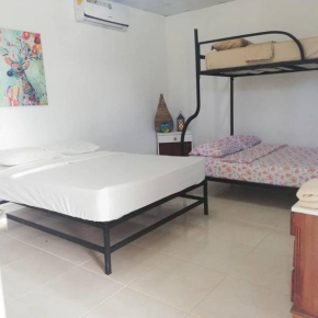 Tortuga Hostal
